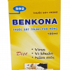 benkona