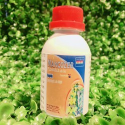 Chế Phẩm Mancozeb Flowable With Zinc Phòng Trừ Nấm Bệnh Mỹ 100ml