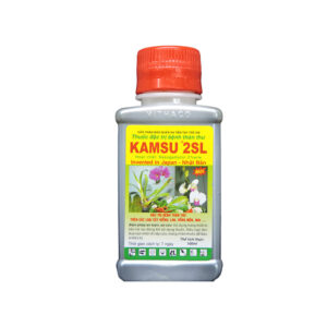 Thuốc Đặc Trị Thán Thư KAMSU 2SL 100ml