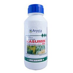 Kasumin 2SL Trừ Bệnh Cây Hiệu Quả